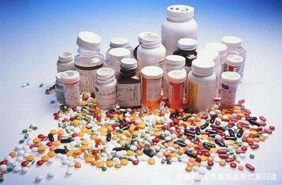 權健剛被查無限極又出事 保健食品亂象何時休？