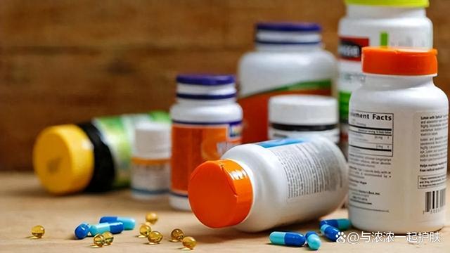 被吹上天的6種保健食品，實則坑錢又傷身，勸告父母謹慎購買