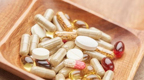 素食主義 避開常見養生漏洞，科學擁抱健康