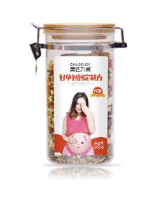 康達九洲養生食品加盟 從店面裝修到健康商機