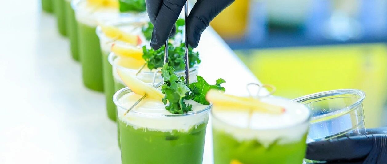 又土又嗆的姜黃，怎么就成了年輕人追捧的“心頭好”？