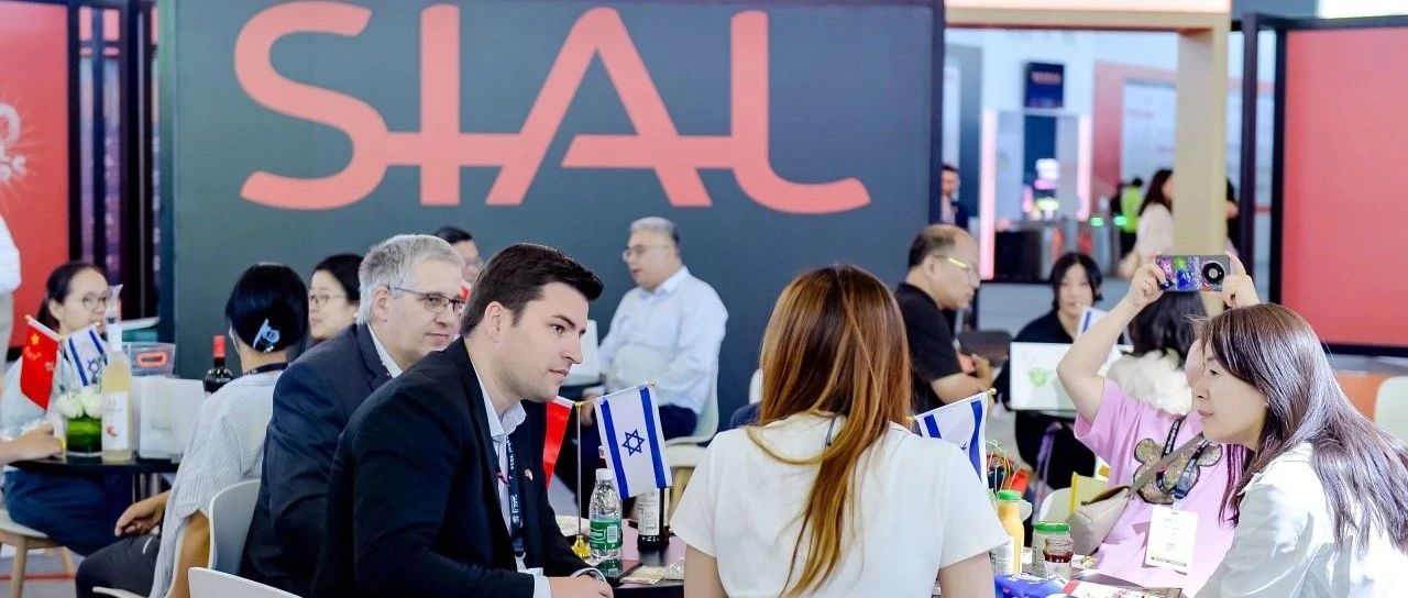 盒馬、美團、大潤發(fā)、沃爾瑪、九毛九等海內(nèi)外大買家搶先看！更多買家渠道和規(guī)模不斷豐富中