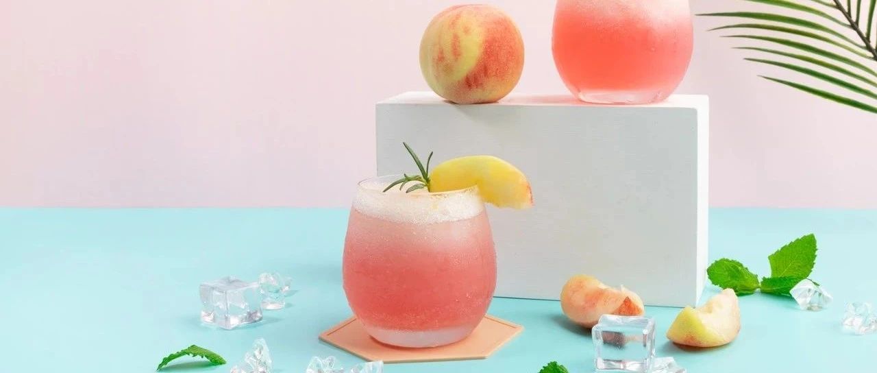 E2館飲料展商搶先看！讓茶、米婆婆、新寶堂等將于5月上海掀起飲品創(chuàng)新風(fēng)暴！