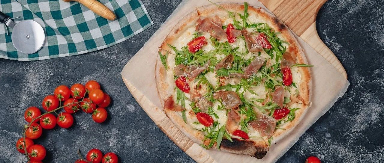 《2025披薩新潛力白皮書》即將發(fā)布！