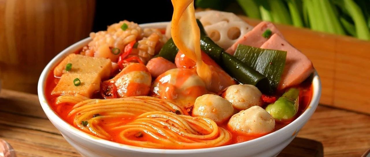 內(nèi)貿(mào)訂單下降，楊國福、金多多、龍之園為什么火爆海外？