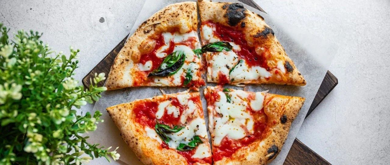 608億大盤！10+潛力增長點：《2025披薩新潛力白皮書》亮點搶鮮看