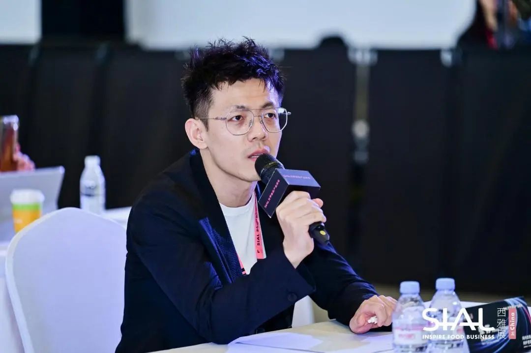 SIAL西雅國(guó)際食品展