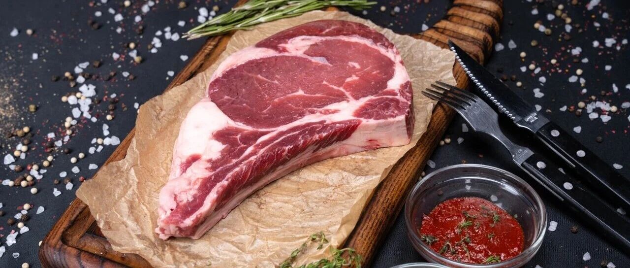 你的優(yōu)質(zhì)肉類 值得被全球18萬實力專業(yè)人士看見！