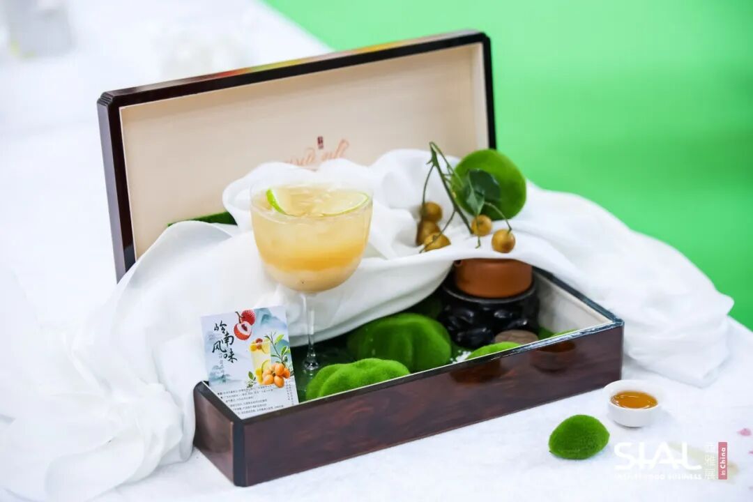 SIAL西雅國(guó)際食品展