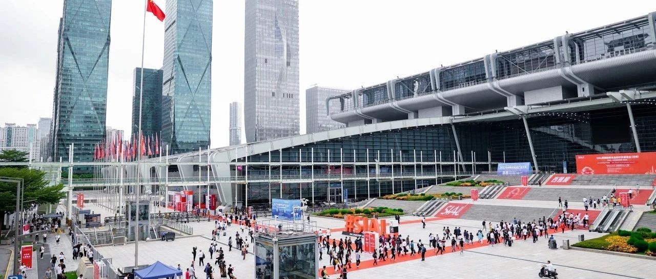 SIAL西雅展（深圳）| 抓緊“一帶一路”機(jī)遇，打造世界展會(huì)“西雅名片”