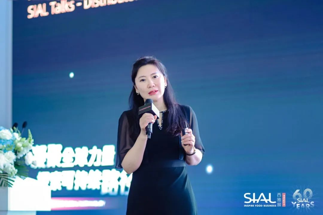 無錫市大德興商貿(mào)有限公司董事長(zhǎng)劉碧華