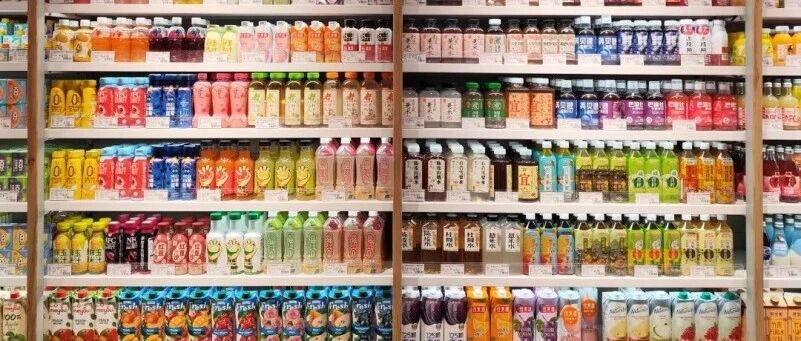 2025年飲料市場只有“流量品”，沒有“爆品”