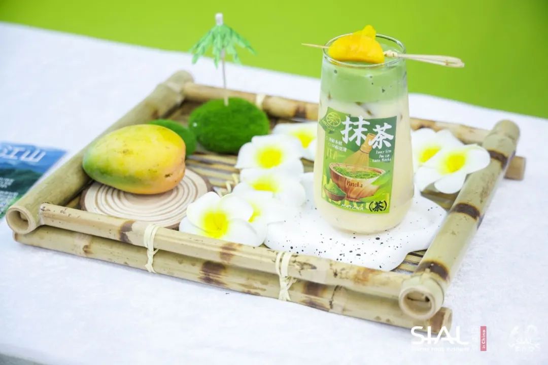 SIAL西雅展(深圳)