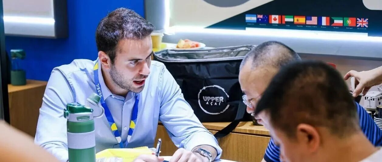 為什么他們毫不猶豫直接下單？聽金牌采購聊聊