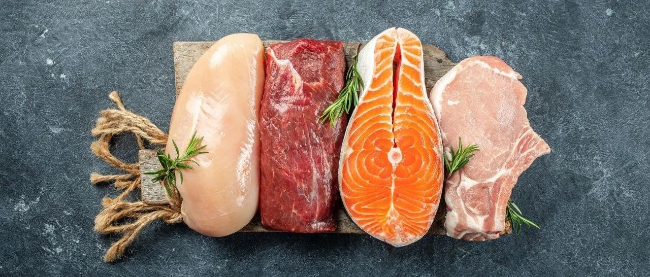 肉類展商名錄曝光，全球巨頭齊聚E館，選食材就來SIAL西雅展