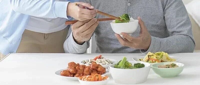 從“易食”到“精準(zhǔn)”，銀發(fā)健康食品創(chuàng)新趨勢