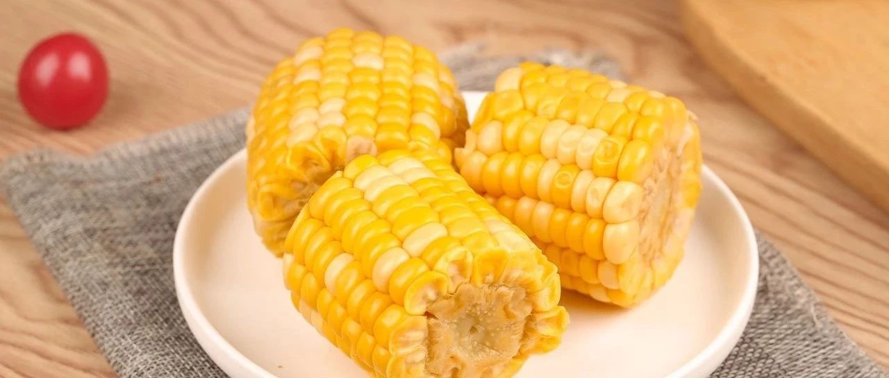 150道工序、五重鎖鮮！巴萌關(guān)小二鮮食玉米即將登陸SIAL西雅國(guó)際食品展