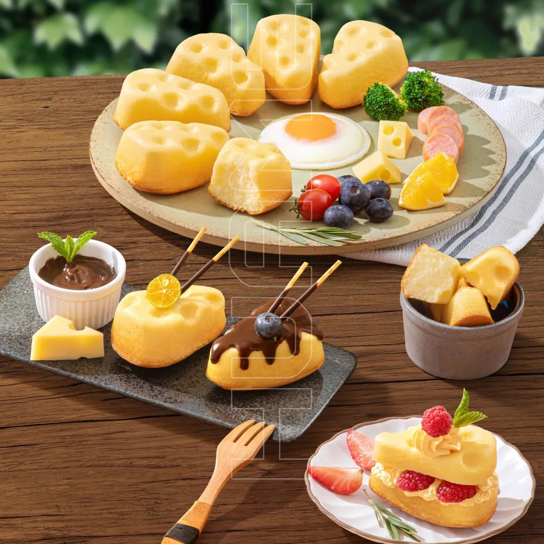 SIAL 西雅展(上海)