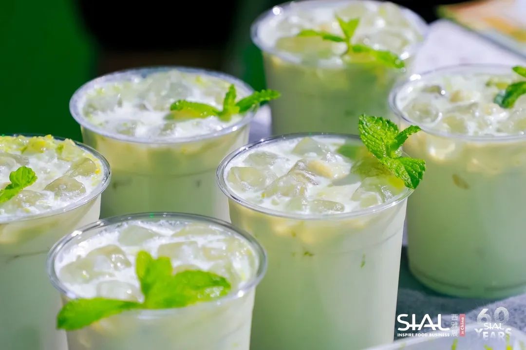 SIAL西雅國際食品展