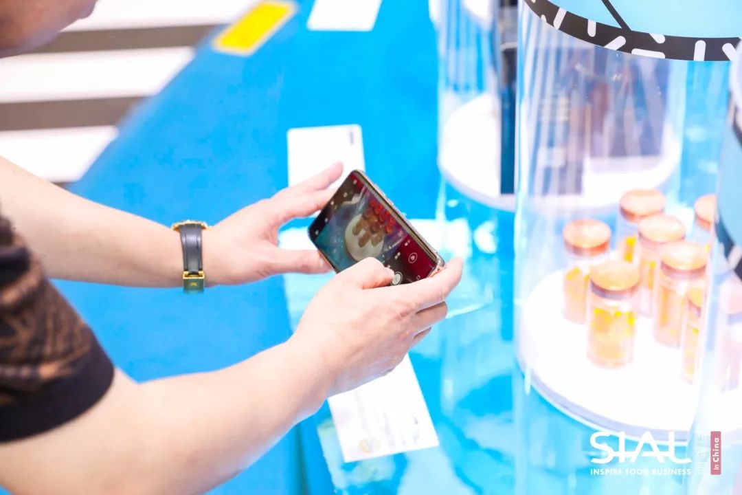 SIAL西雅國(guó)際食品展