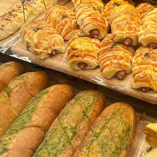 江西 VS 東北，誰是烘焙品類的“新王者”？