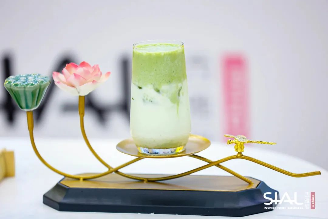 SIAL西雅展(上海)