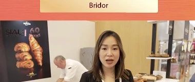 BRIDOR：法國(guó)冷凍面團(tuán)領(lǐng)先制造商，廣受全球零售與餐飲合作伙伴認(rèn)可