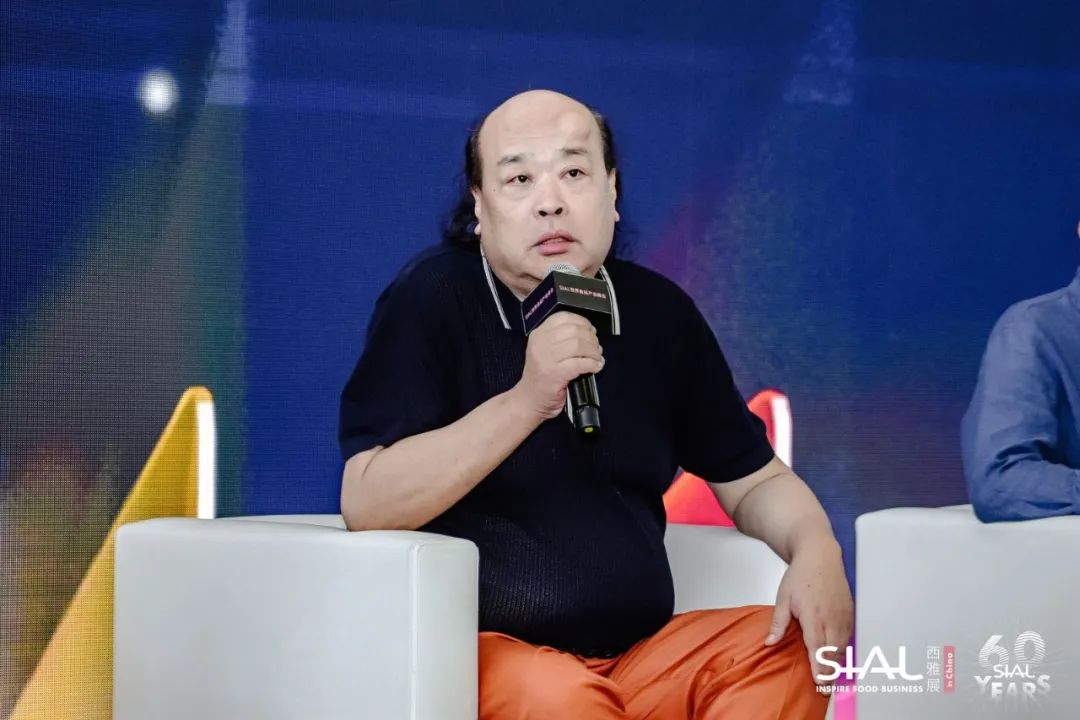 大連誠健餐飲管理集團(tuán)有限公司董事長(zhǎng)孫德敏