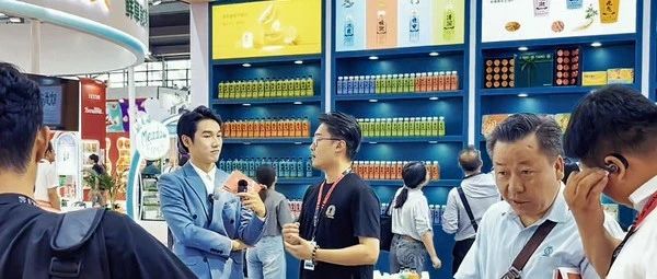 當(dāng)藥食同源碰上氣泡水 安徽國(guó)醫(yī)至臻爆款新品氣泡汪 9月亮相深圳