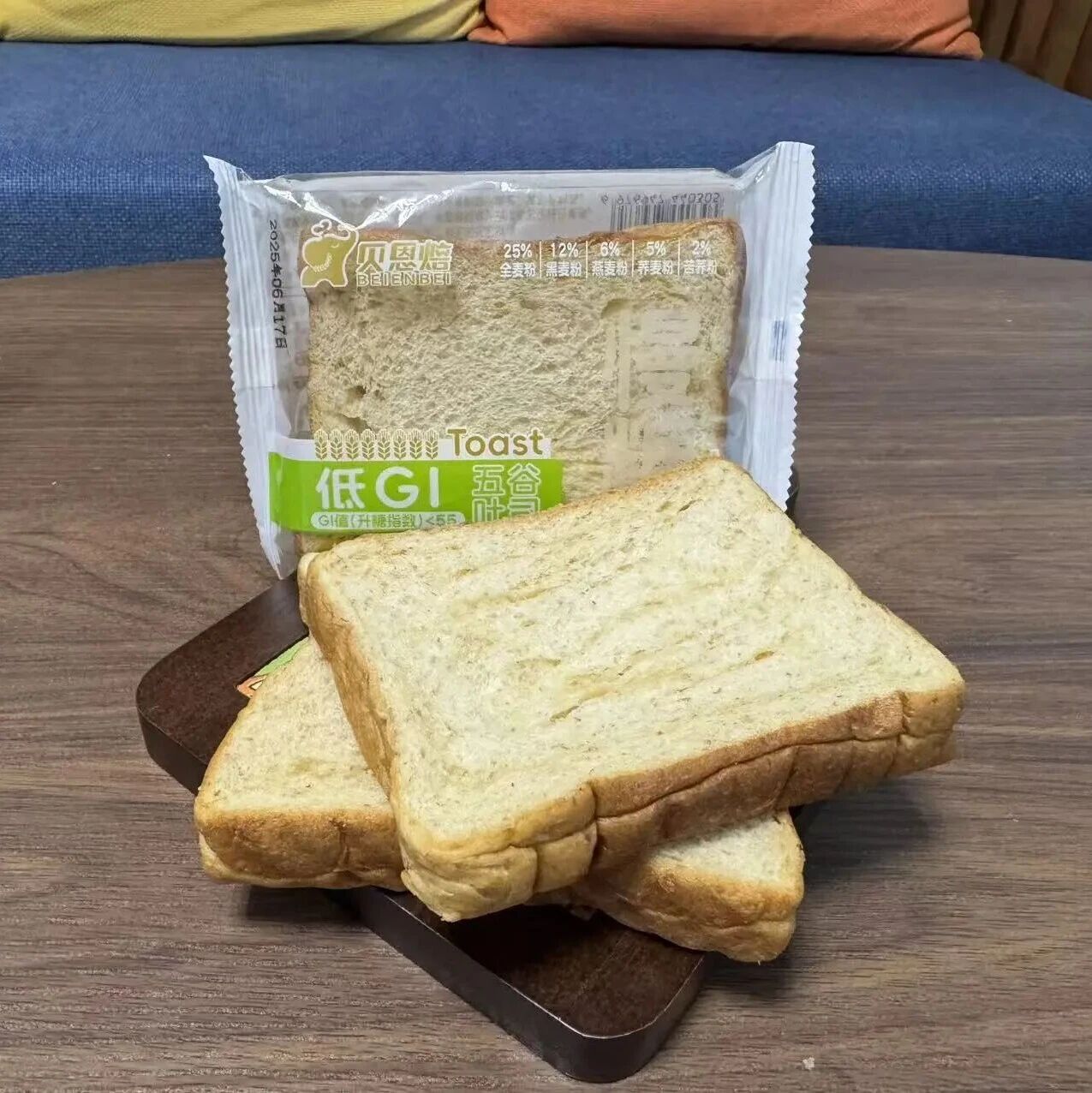 低GI營養(yǎng)篩選技術(shù)：食研領(lǐng)域的健康新密碼