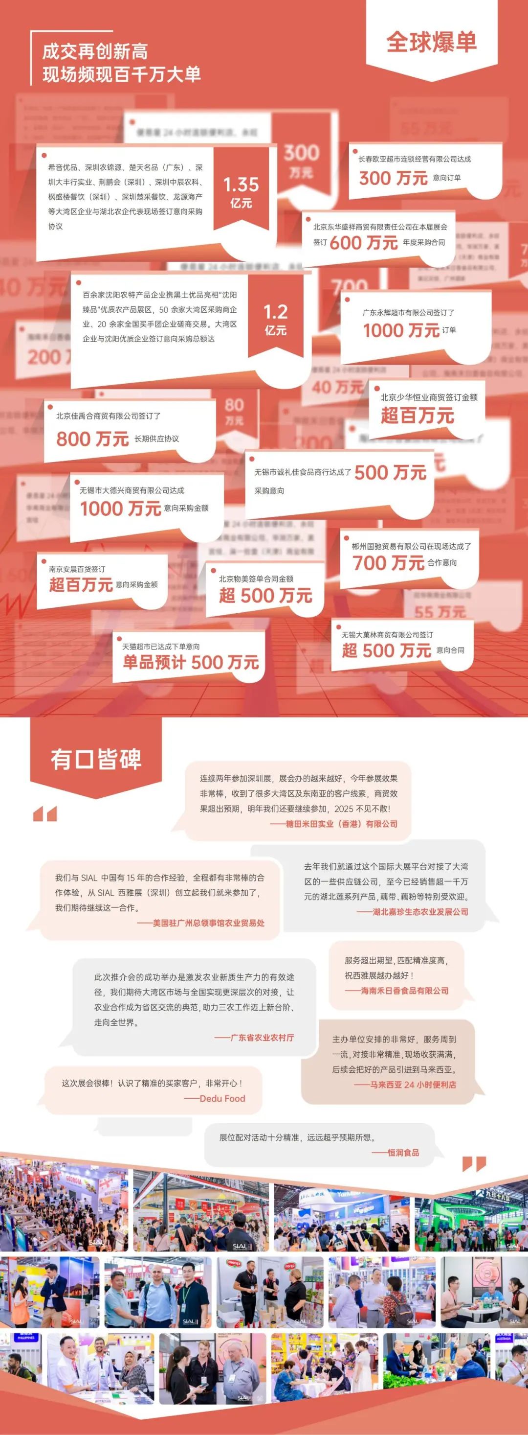 SIAL西雅國(guó)際食品展