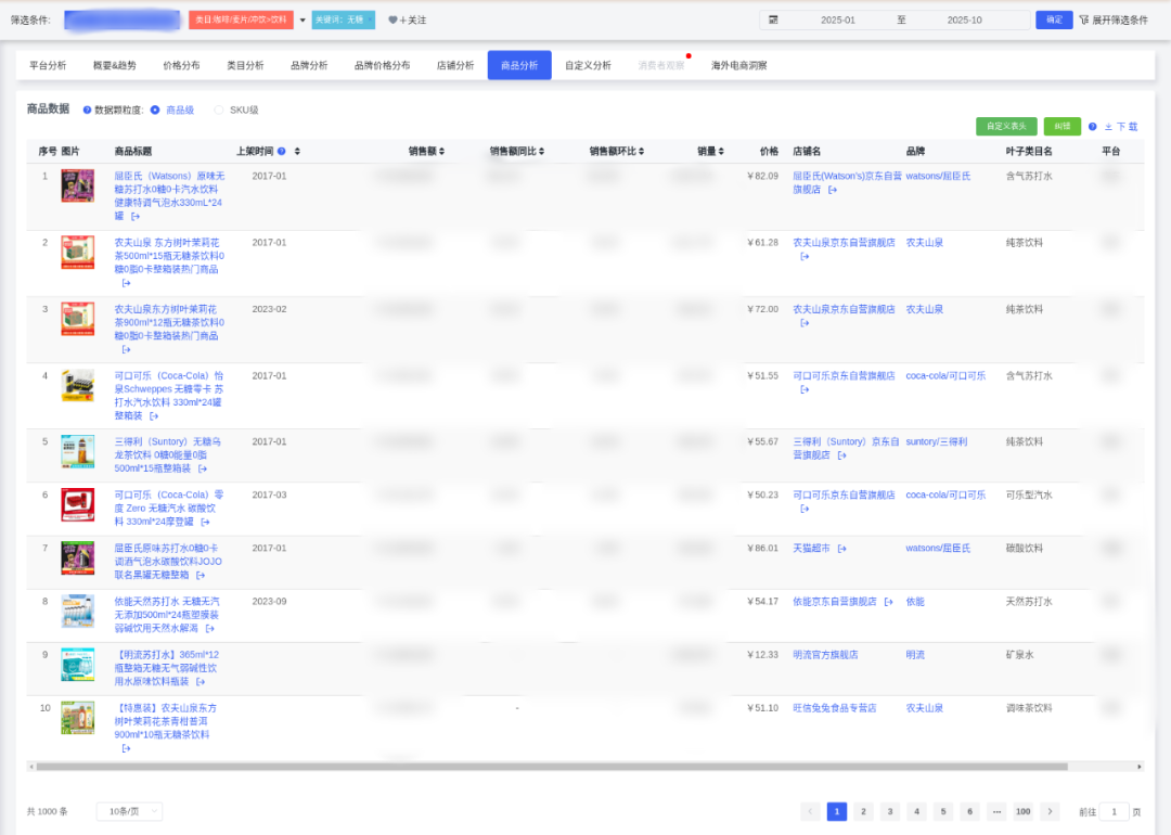 SIAL西雅國(guó)際食品展