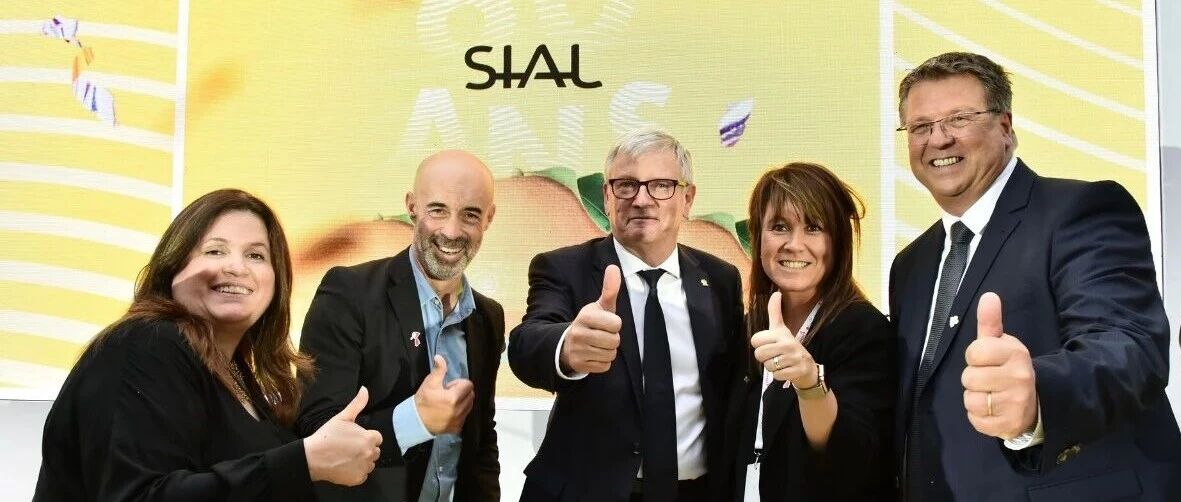 2026 SIAL全球系列食品展首次官宣：全年展會(huì)覆蓋東南亞、歐洲、北美等國際市場(chǎng)