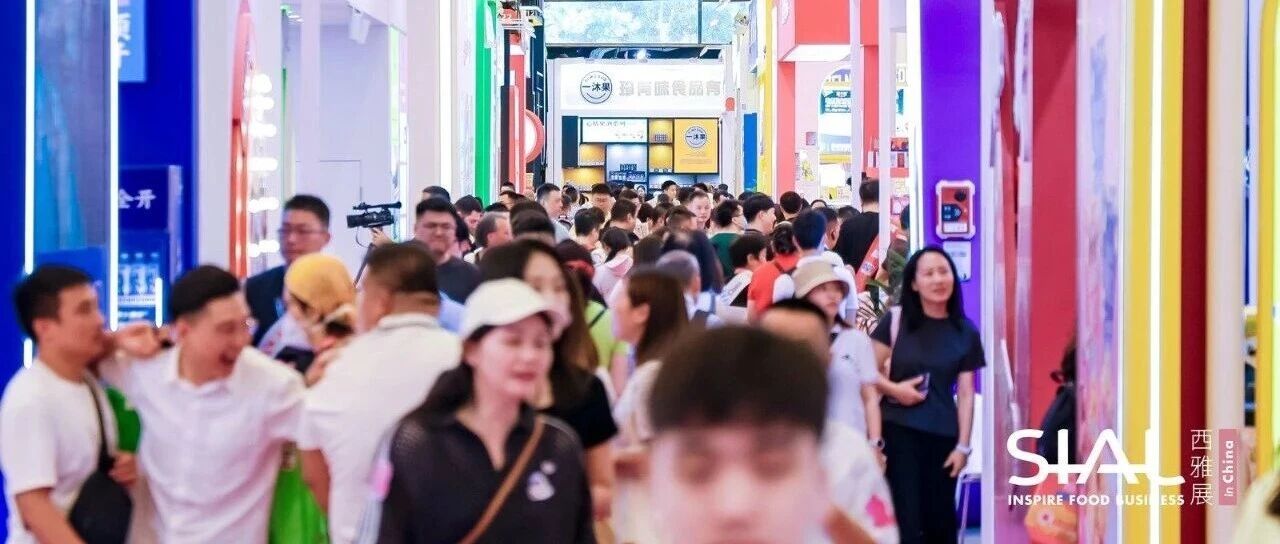 莎布蕾、鹽津鋪子、三胖蛋、甘源…火爆全網(wǎng)的零食，有你Pick的嗎？