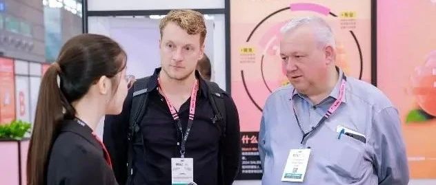 海外買家采購需求大爆發(fā)！2025 SIAL西雅展上海國際買家數(shù)量質(zhì)量雙突破（附名單）