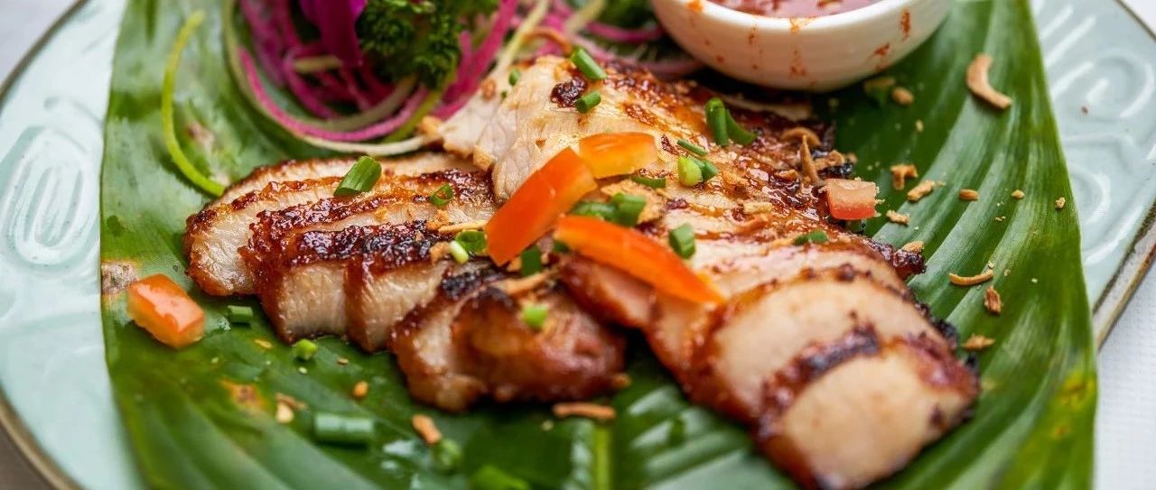 一口驚艷的泰式奶茶、口味獨(dú)特的混合果干……在SIAL 西雅展上海品味正宗泰國風(fēng)味！