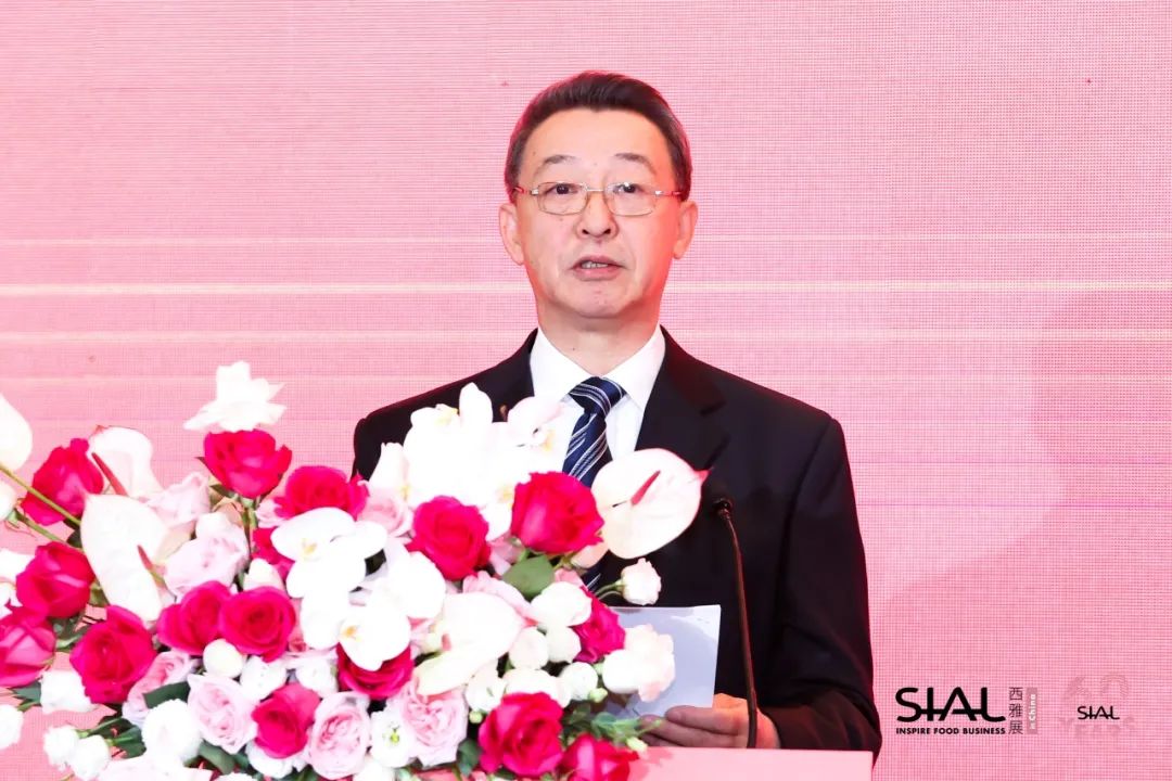 中華全國供銷合作總社原黨組成員副理事長于培順