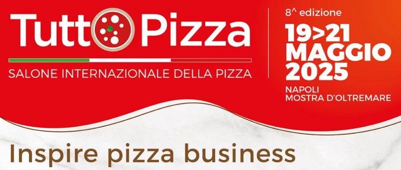 SIAL西雅展將引進(jìn)國際知名TUTTO PIZZA，帶動國內(nèi)企業(yè)火爆參展