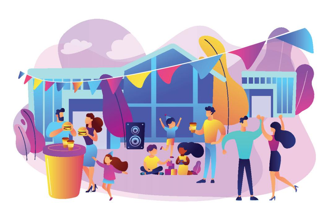 特別企劃——市集攤主請回答