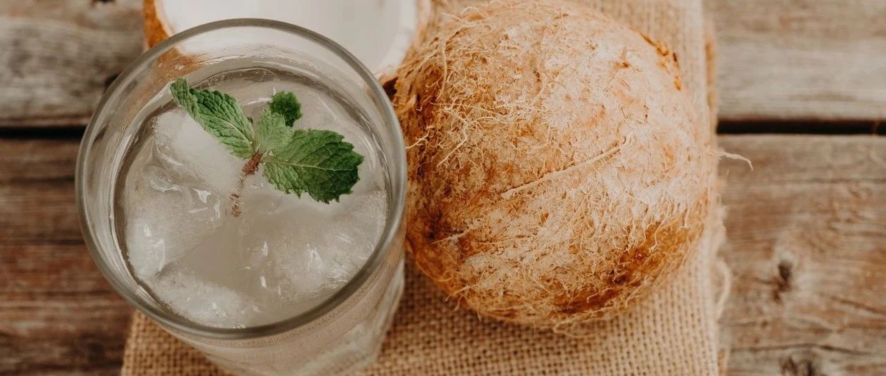 泰國椰子水、墨西哥龍舌蘭酒的爆紅之路，離不開它！