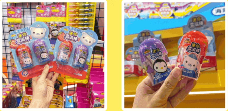 強(qiáng)化IP社交屬性，挖掘產(chǎn)品背后的情緒價(jià)值