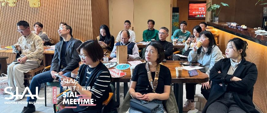 茶飲、咖啡和酒，“分久必合”or“合久必分”？