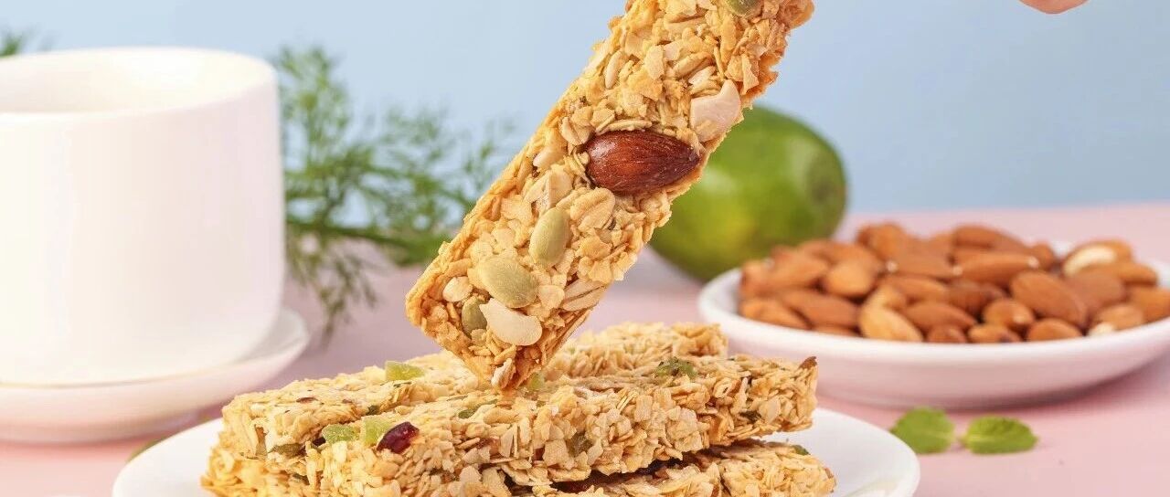 20款低GI爆款零食集合！對血糖超友好，還好吃！