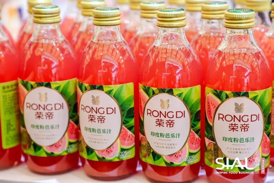 SIAL西雅展(深圳)