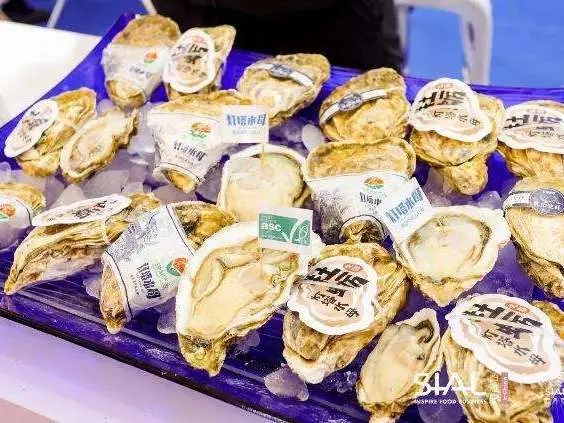 SIAL西雅國(guó)際食品展