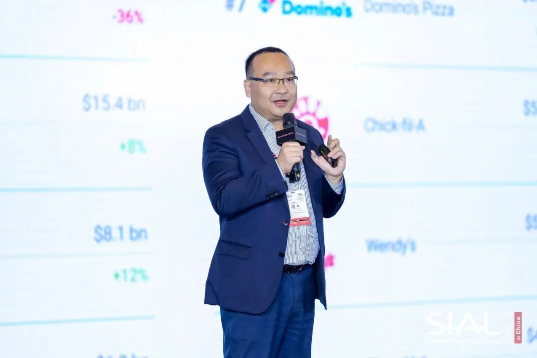 SIAL西雅國際食品展