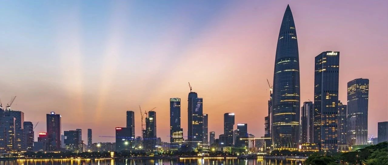 在深圳，看見食品飲料產(chǎn)業(yè)的下一站