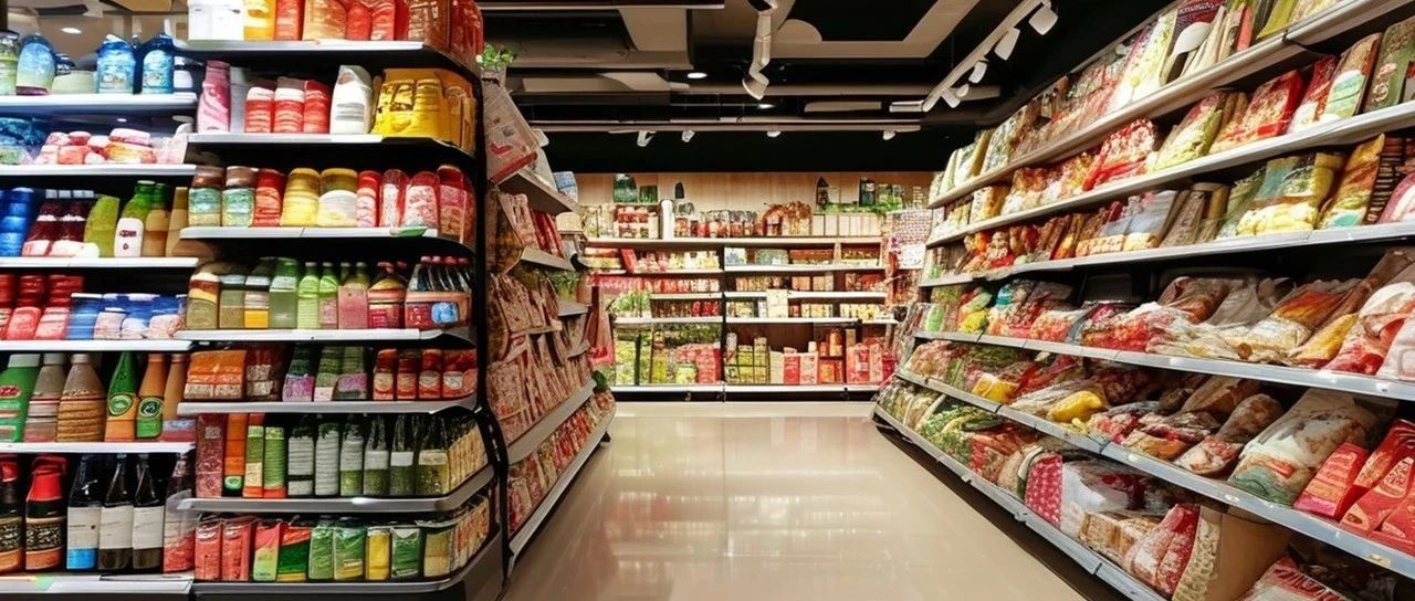 2025即時零售全時段消費(fèi)洞察