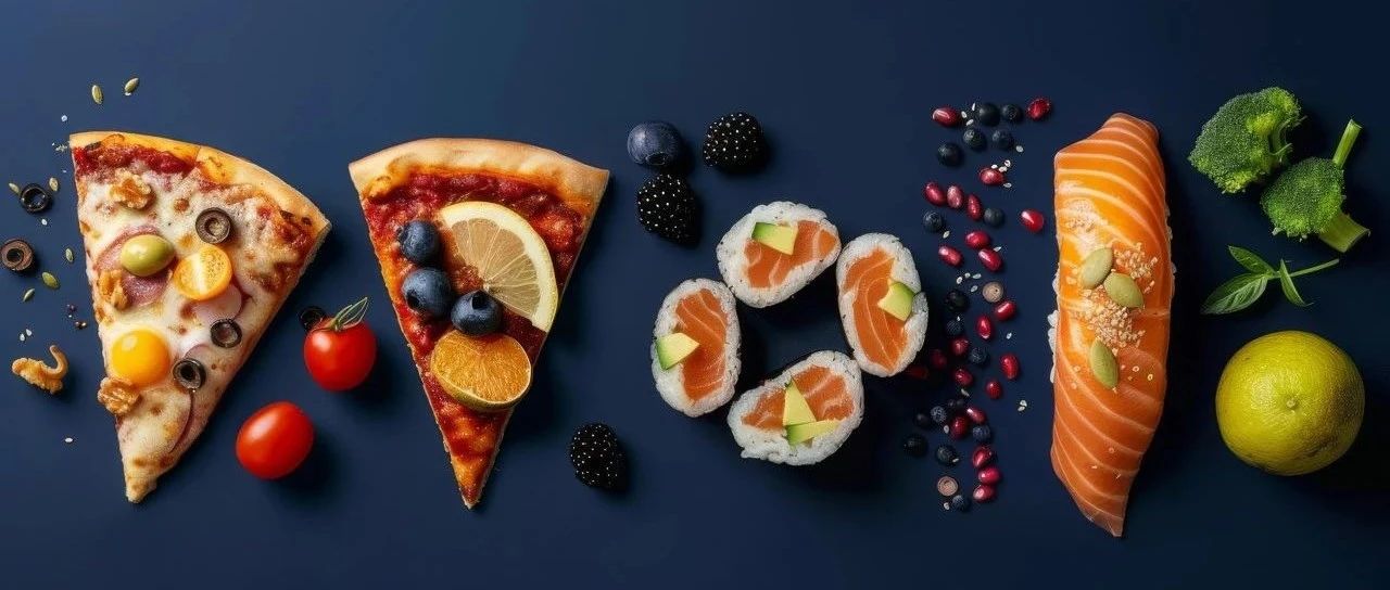 5月來上?？幢M35萬全球食飲新品爆品 DeepSeek告訴你不得不來的理由！