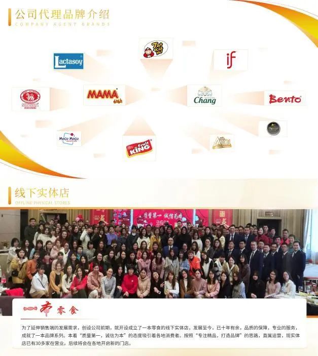 SIAL 西雅展(深圳)